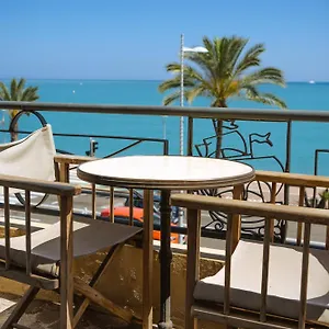 Hotel Le Vanillé, Cagnes-sur-Mer